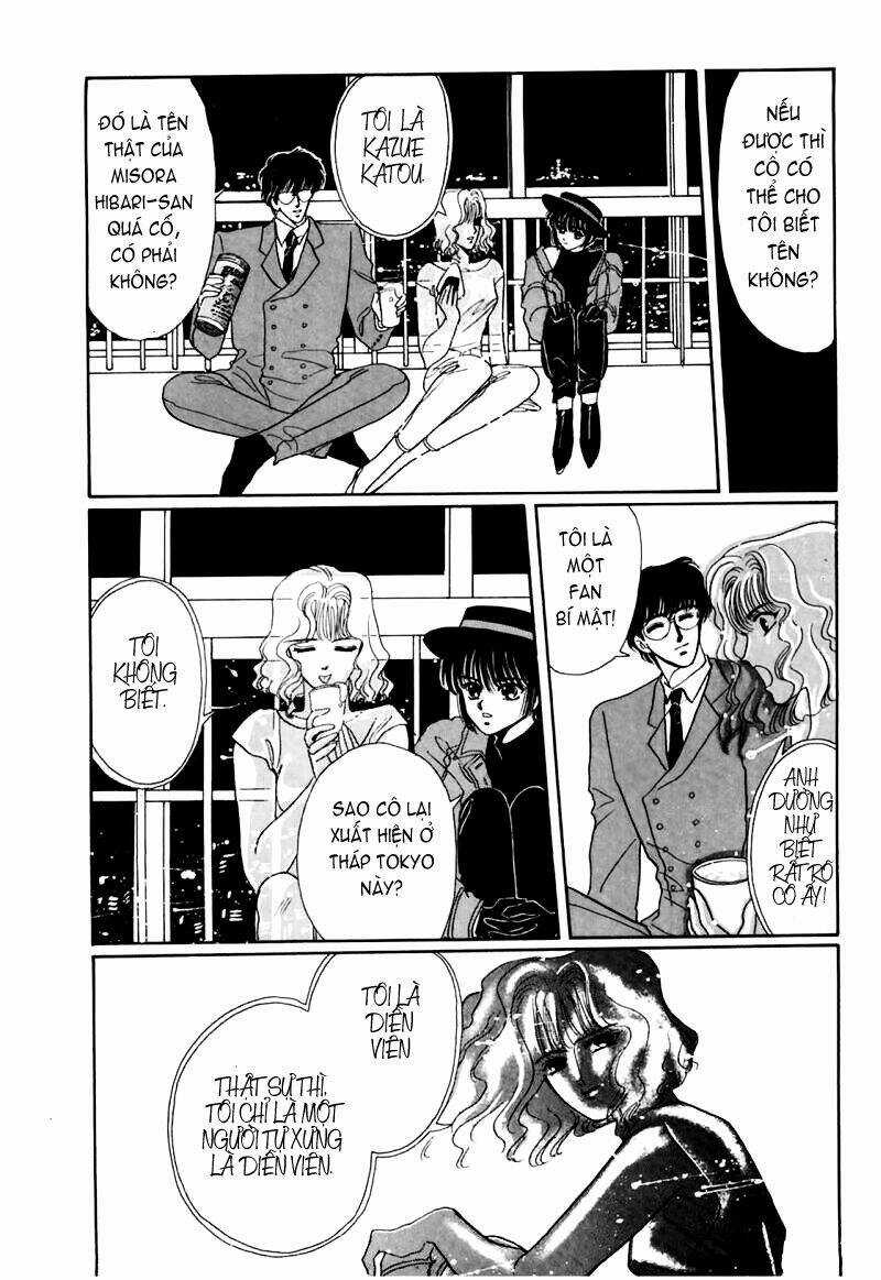 Tokyo Babylon - Chapter 1 - Trang 36