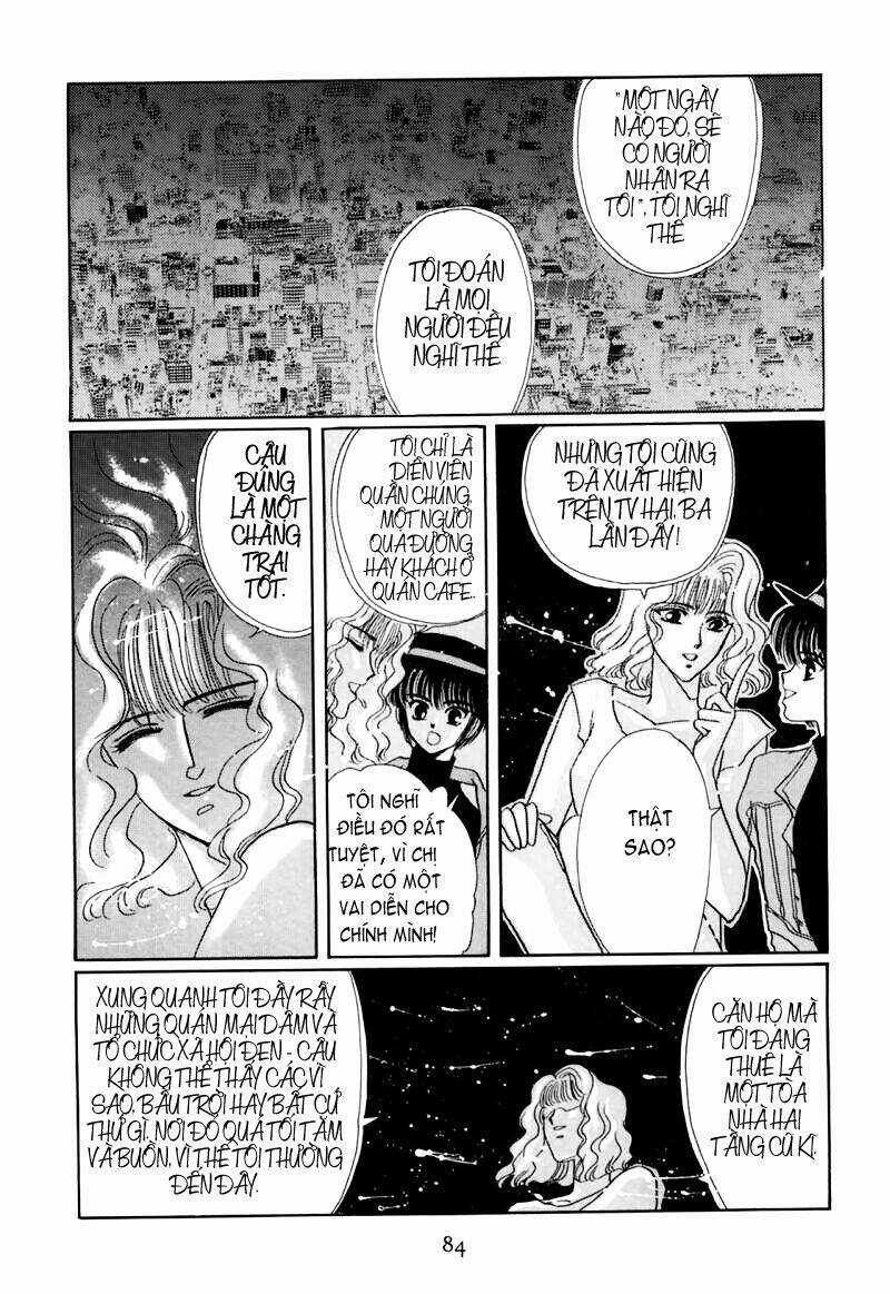 Tokyo Babylon - Chapter 1 - Trang 38