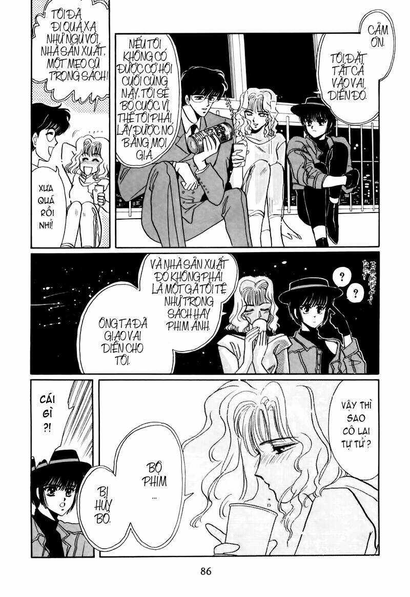 Tokyo Babylon - Chapter 1 - Trang 40