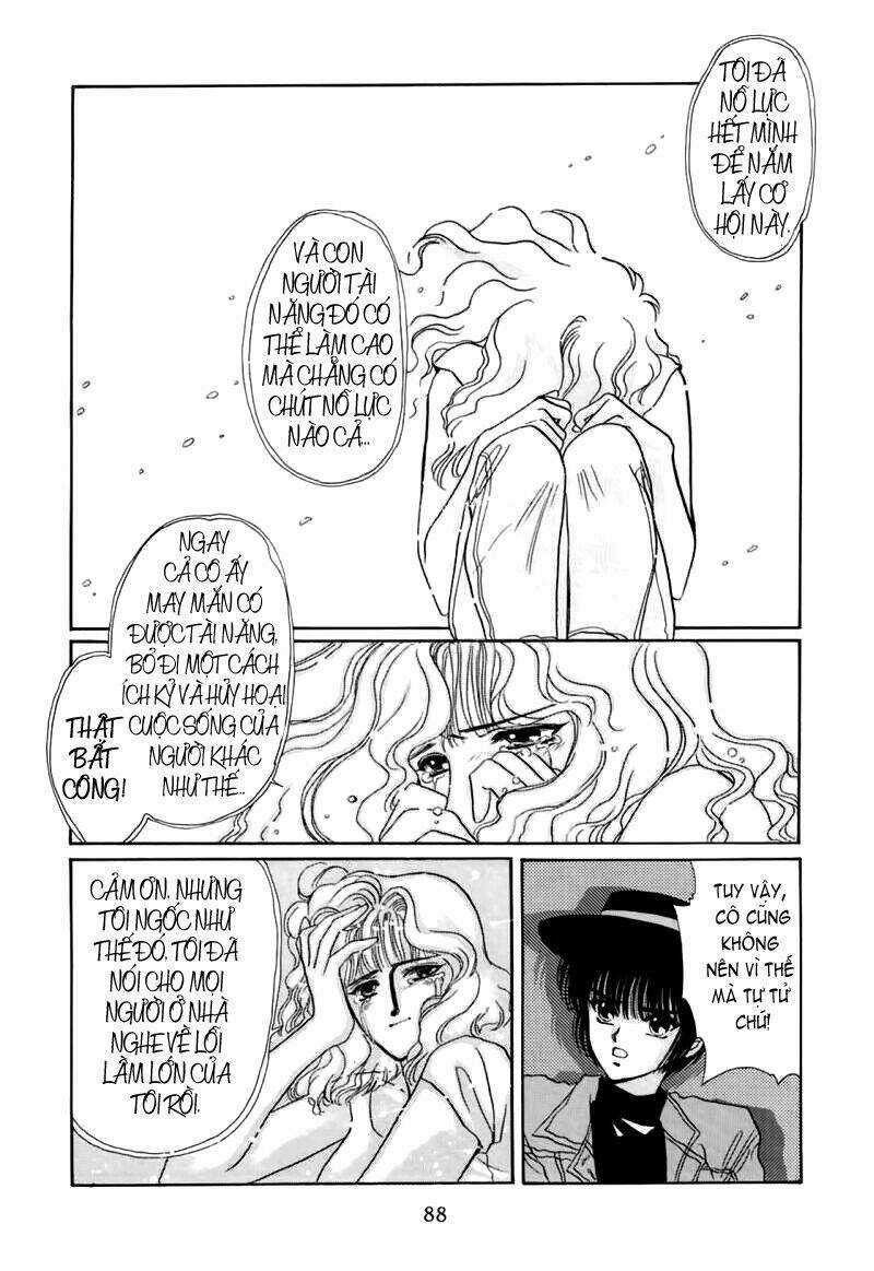 Tokyo Babylon - Chapter 1 - Trang 42