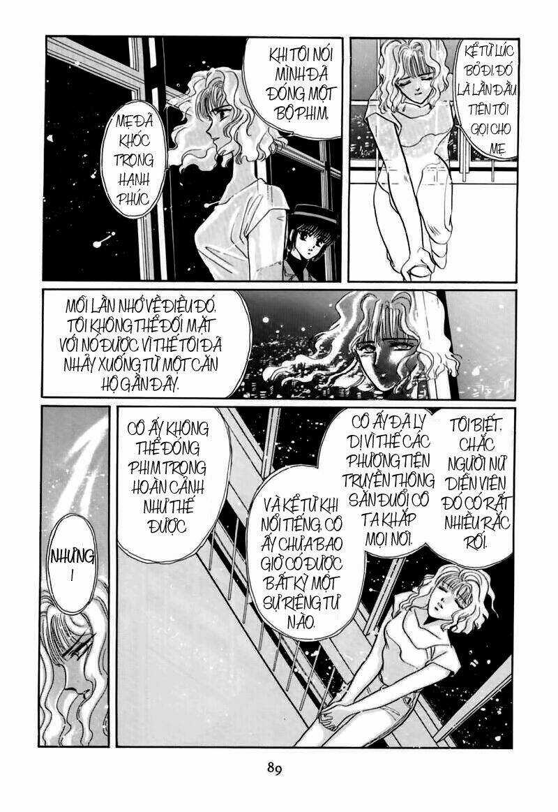 Tokyo Babylon - Chapter 1 - Trang 43