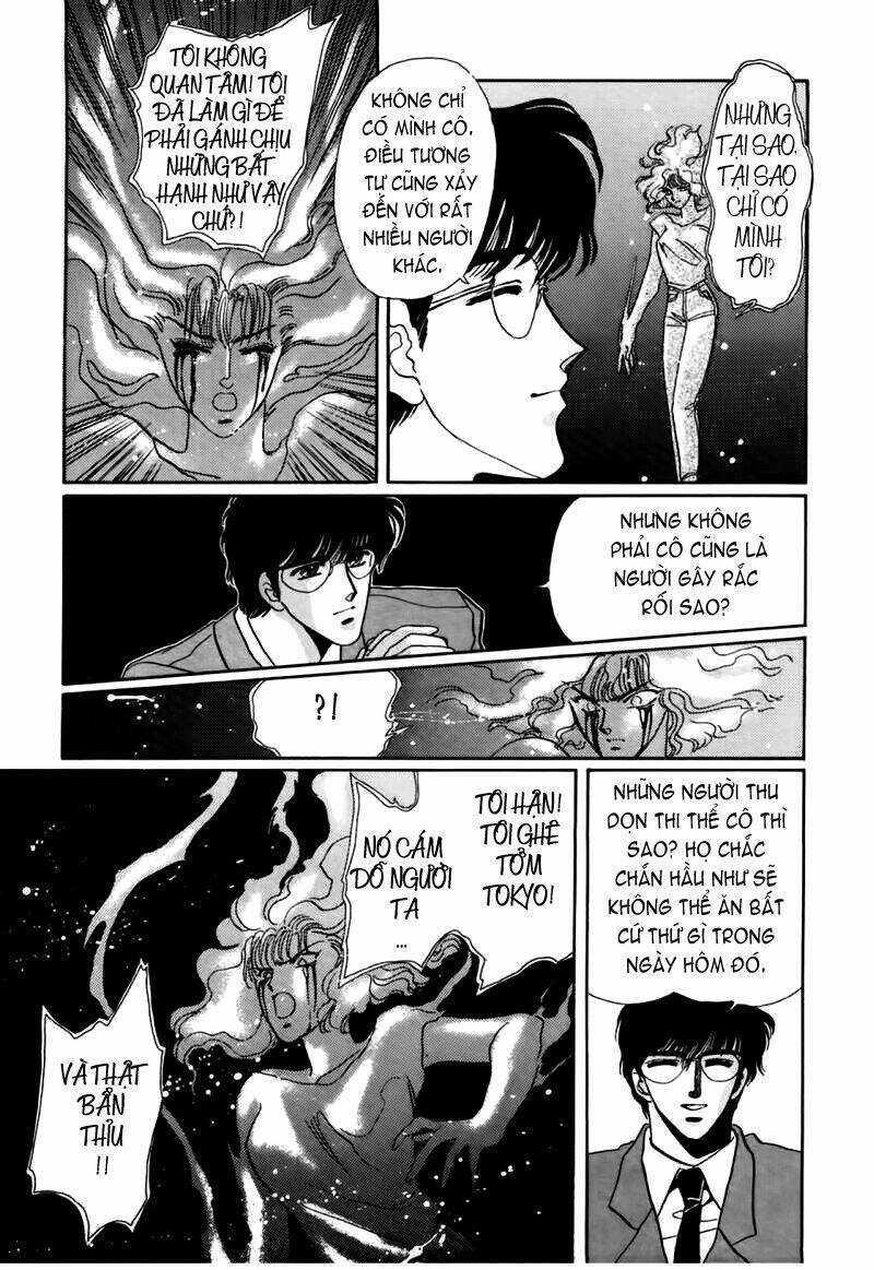 Tokyo Babylon - Chapter 1 - Trang 45