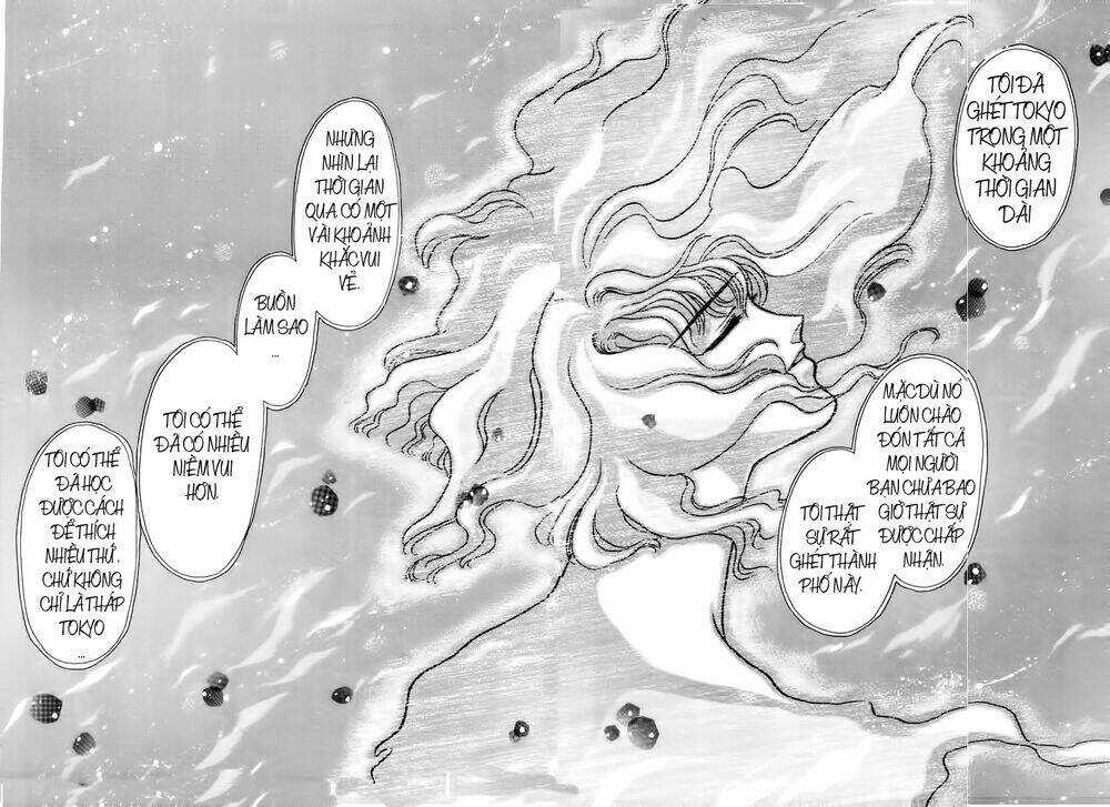 Tokyo Babylon - Chapter 1 - Trang 48