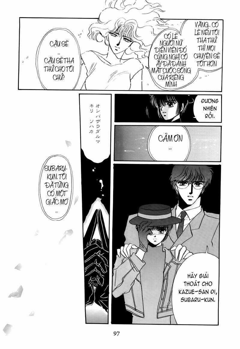 Tokyo Babylon - Chapter 1 - Trang 50