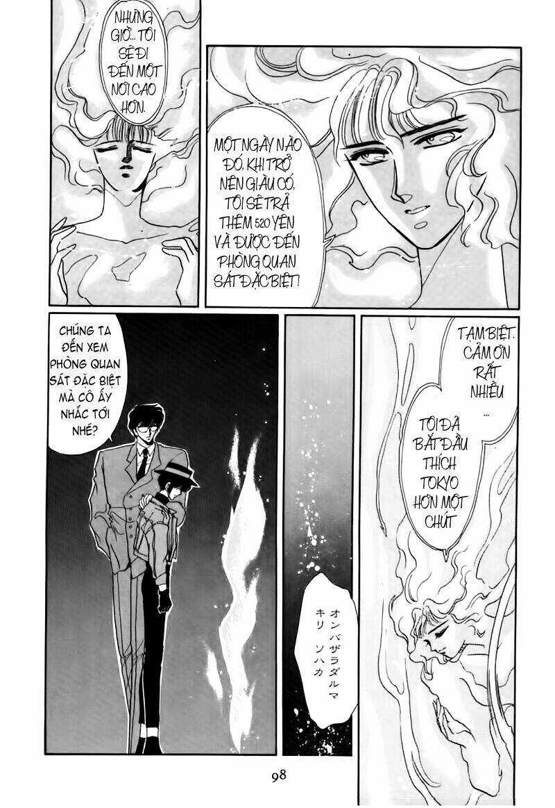 Tokyo Babylon - Chapter 1 - Trang 51