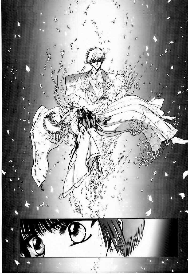 Tokyo Babylon - Chapter 10 - Trang 15