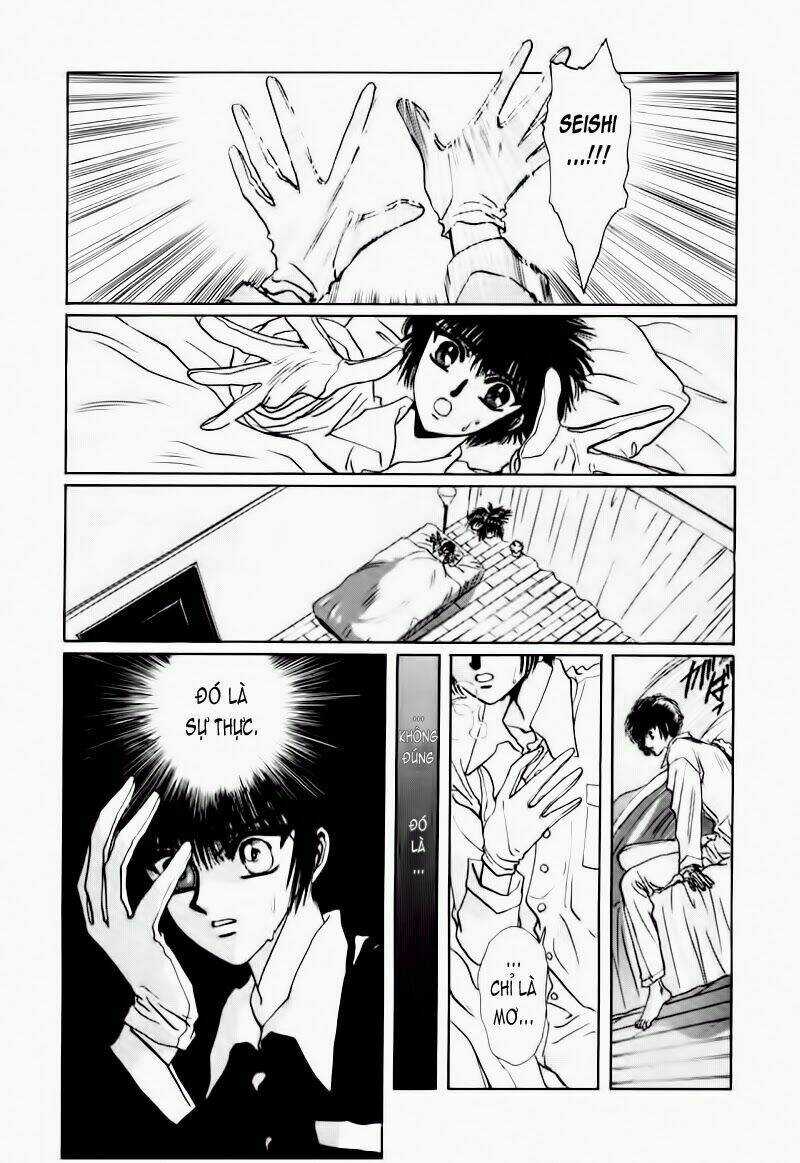 Tokyo Babylon - Chapter 10 - Trang 16