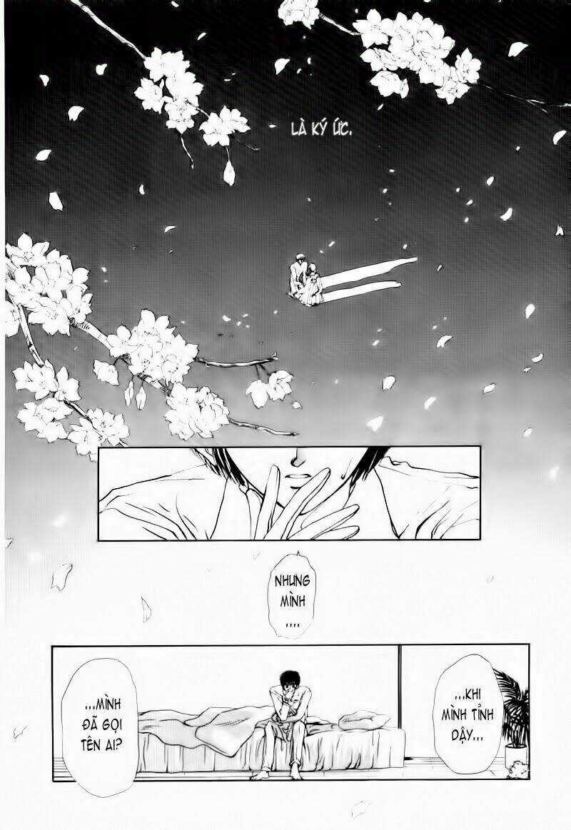 Tokyo Babylon - Chapter 10 - Trang 17