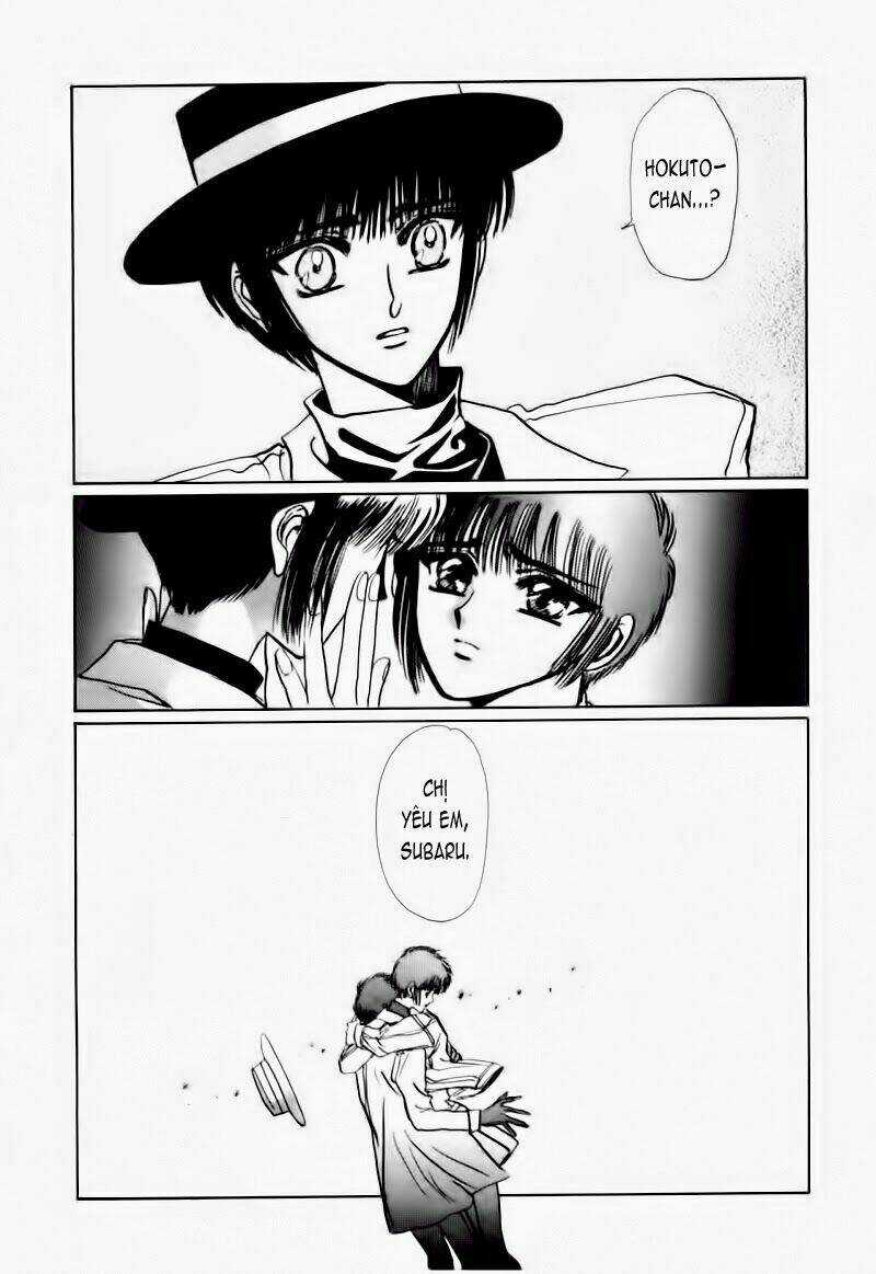 Tokyo Babylon - Chapter 10 - Trang 25