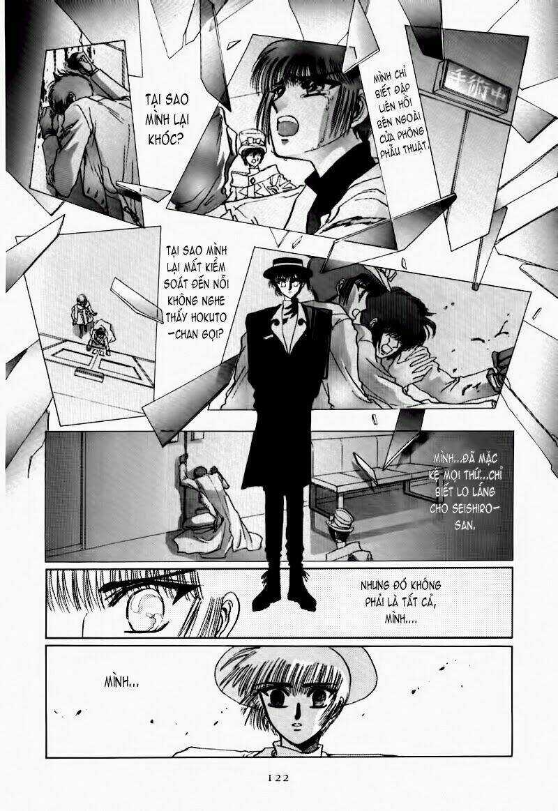 Tokyo Babylon - Chapter 10 - Trang 29