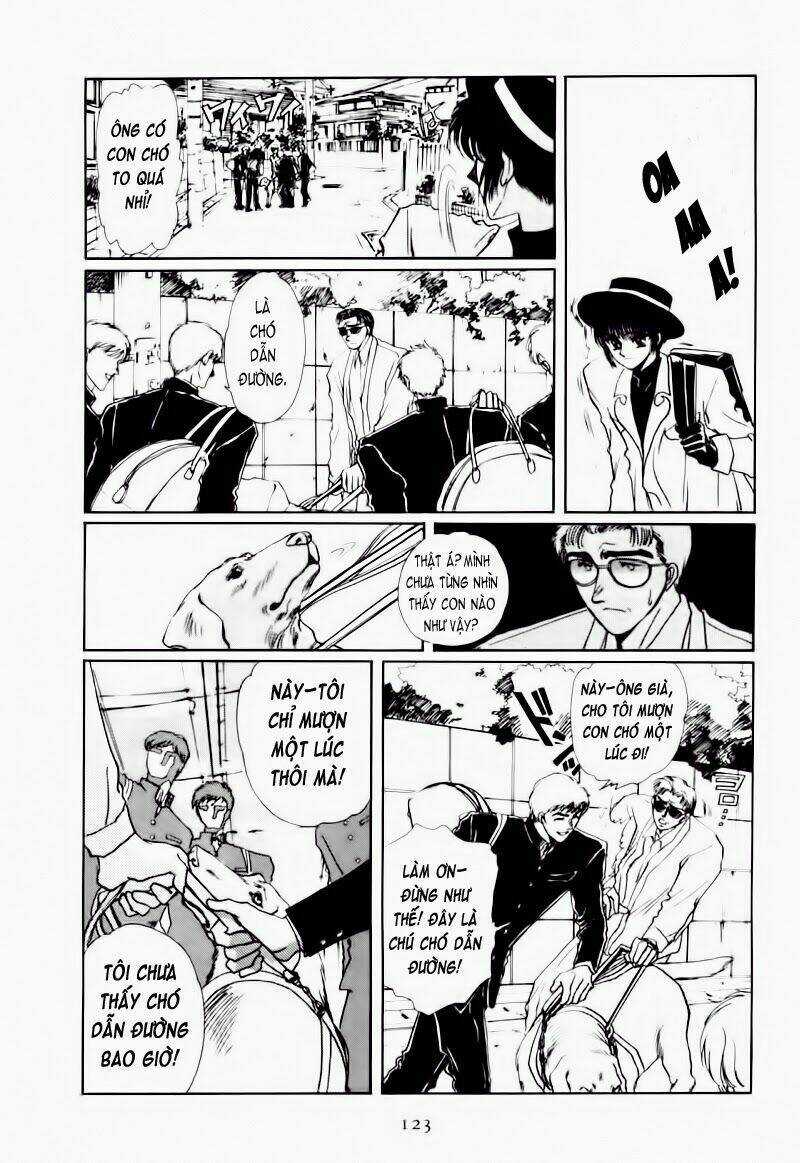 Tokyo Babylon - Chapter 10 - Trang 30