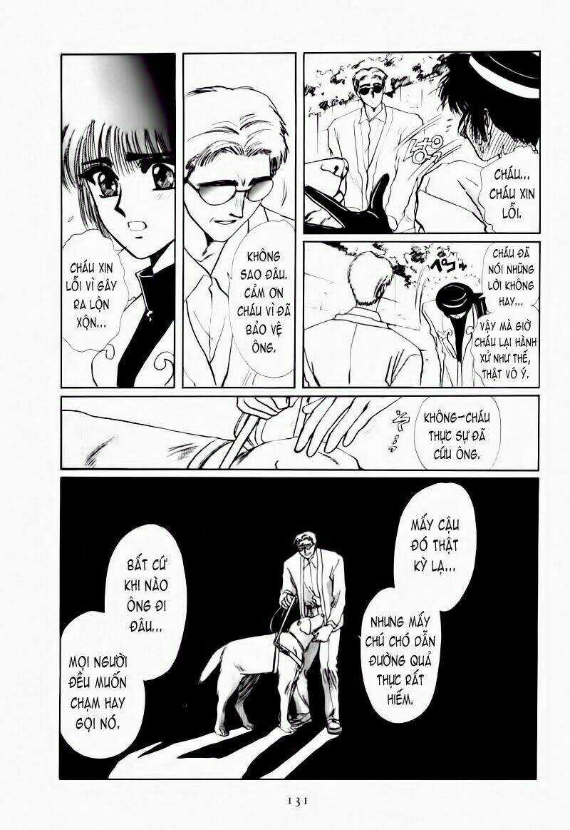 Tokyo Babylon - Chapter 10 - Trang 38