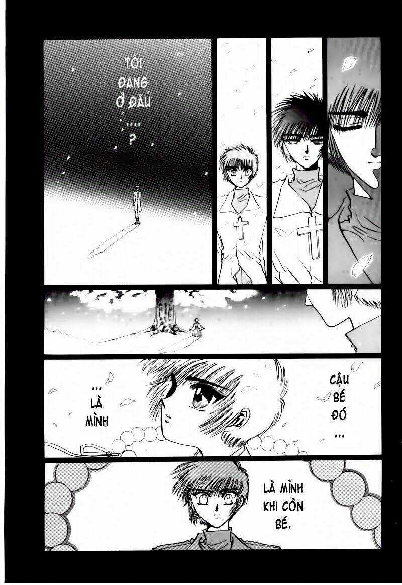 Tokyo Babylon - Chapter 10 - Trang 5