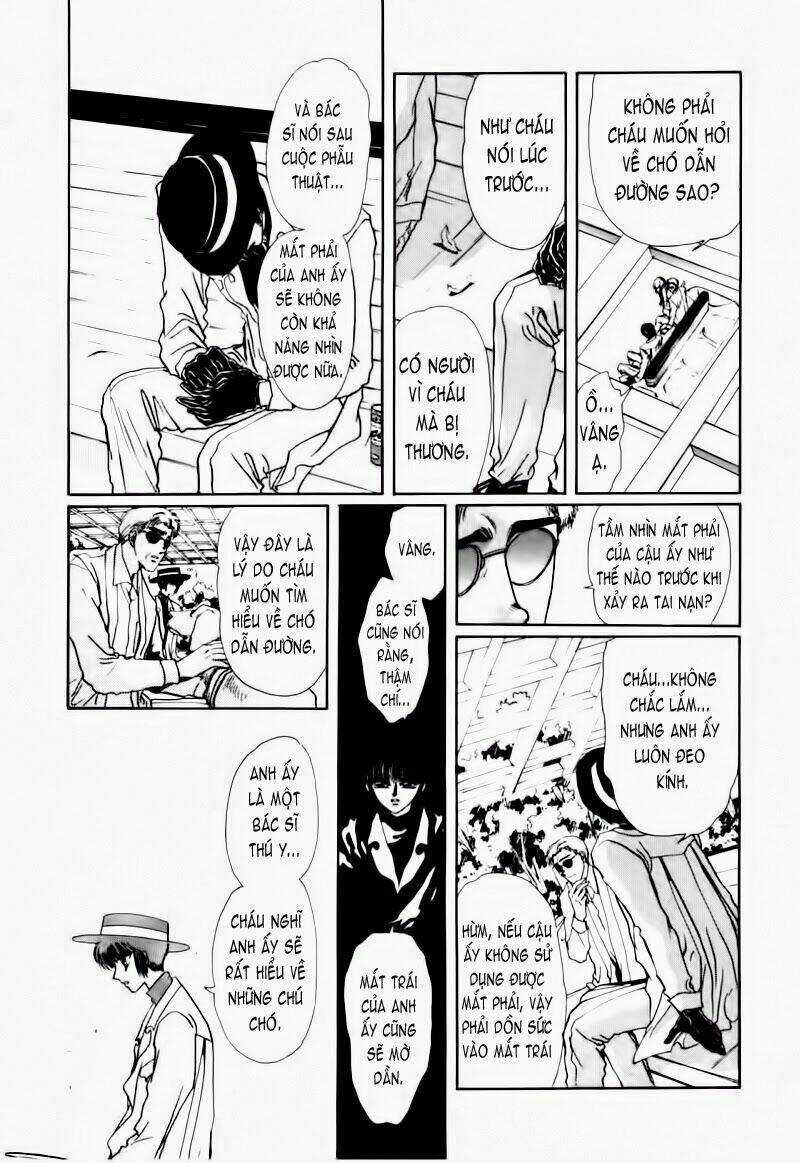 Tokyo Babylon - Chapter 10 - Trang 45