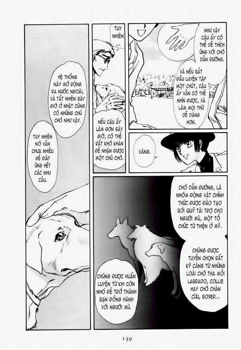 Tokyo Babylon - Chapter 10 - Trang 46