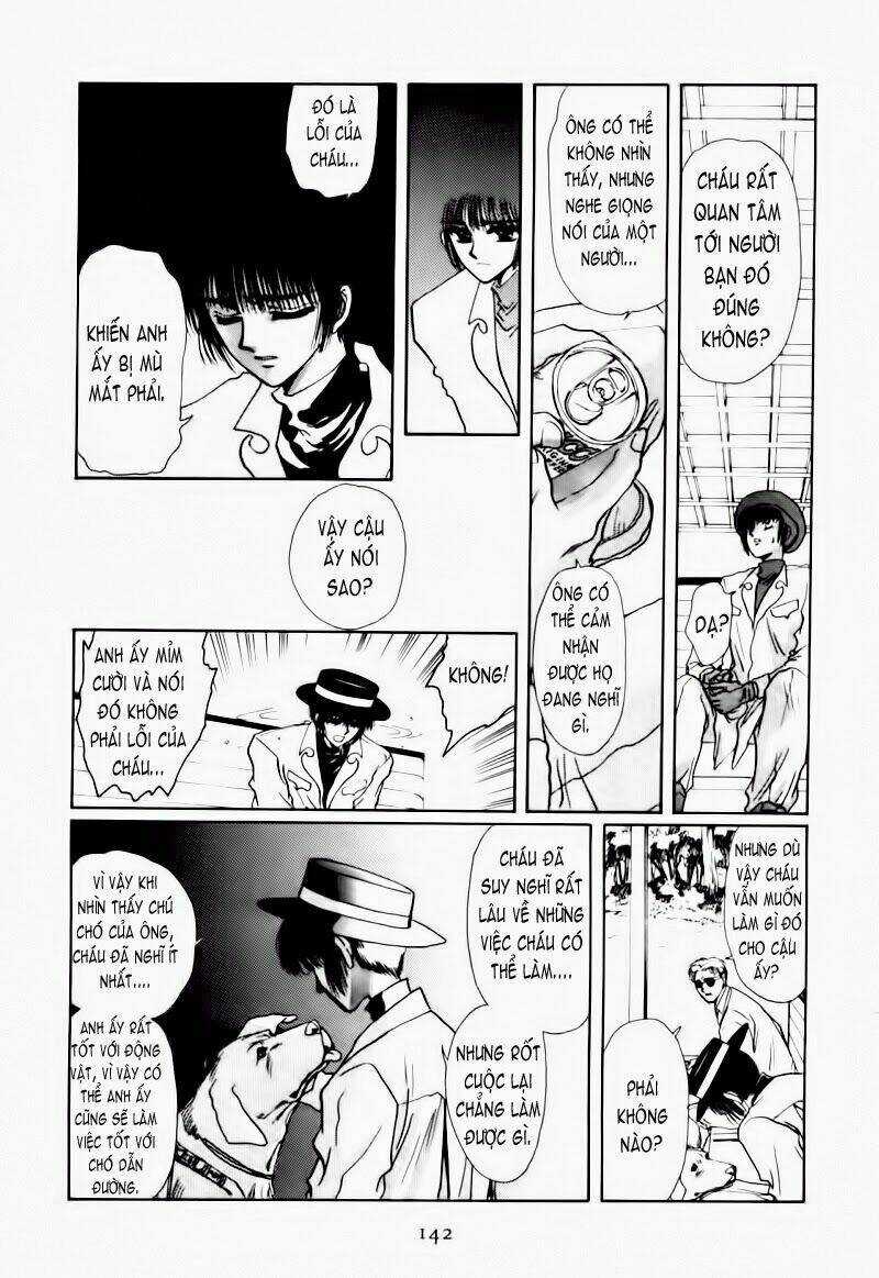 Tokyo Babylon - Chapter 10 - Trang 49