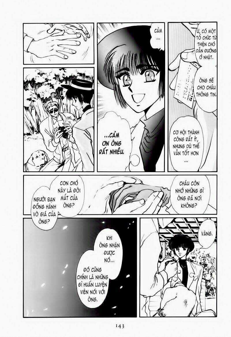 Tokyo Babylon - Chapter 10 - Trang 50