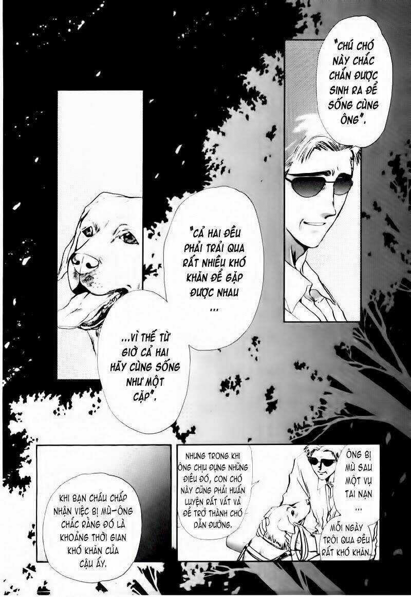 Tokyo Babylon - Chapter 10 - Trang 51