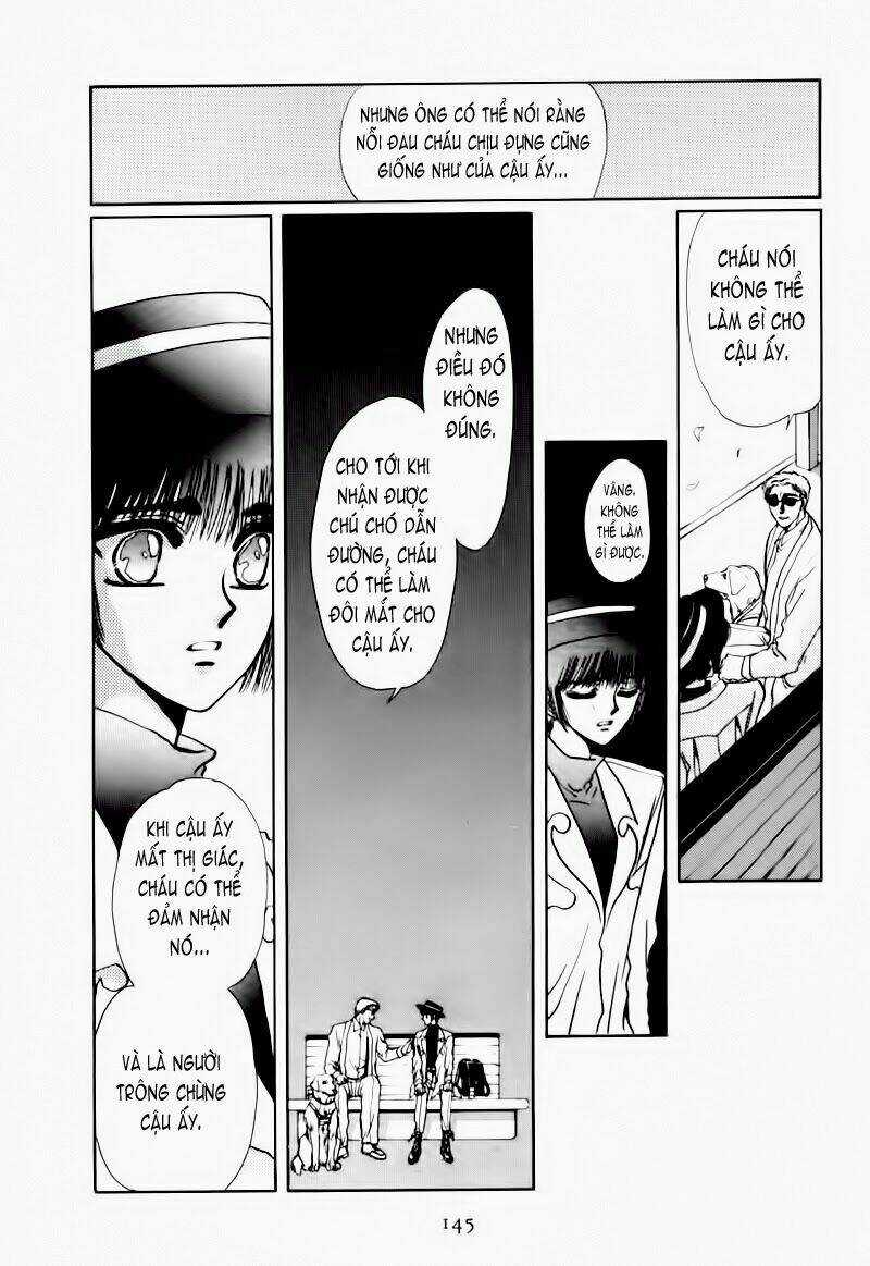 Tokyo Babylon - Chapter 10 - Trang 52