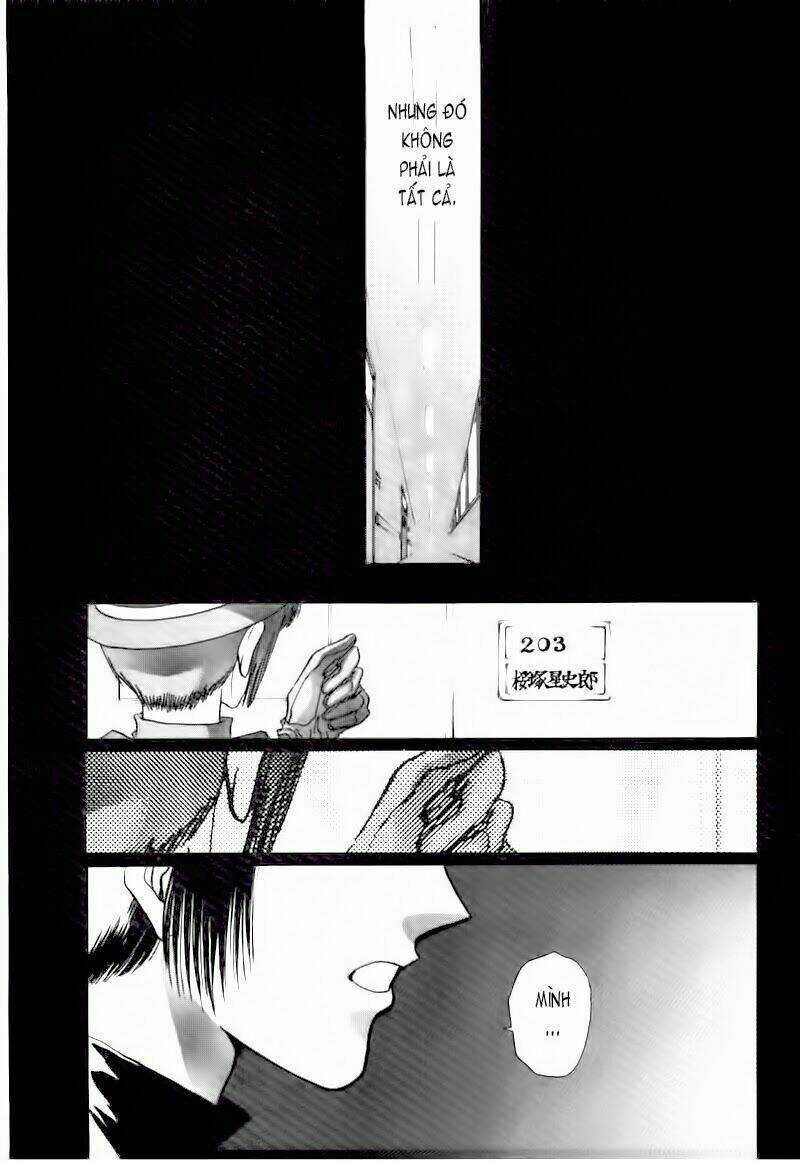 Tokyo Babylon - Chapter 10 - Trang 57