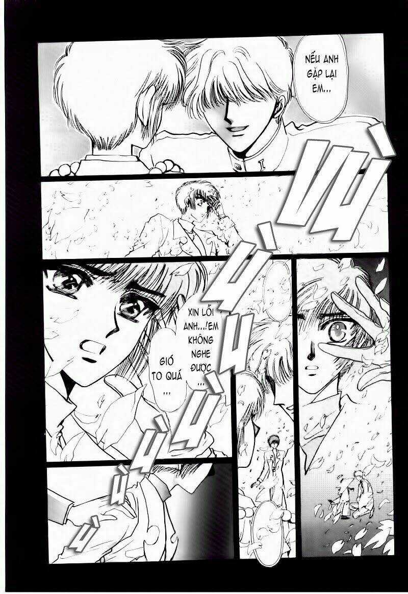 Tokyo Babylon - Chapter 11 - Trang 14