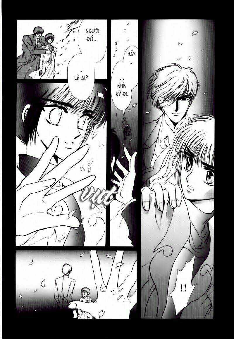 Tokyo Babylon - Chapter 11 - Trang 15