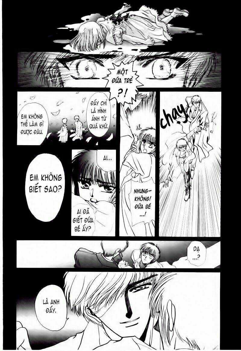 Tokyo Babylon - Chapter 11 - Trang 19