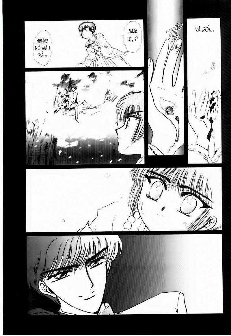 Tokyo Babylon - Chapter 11 - Trang 22