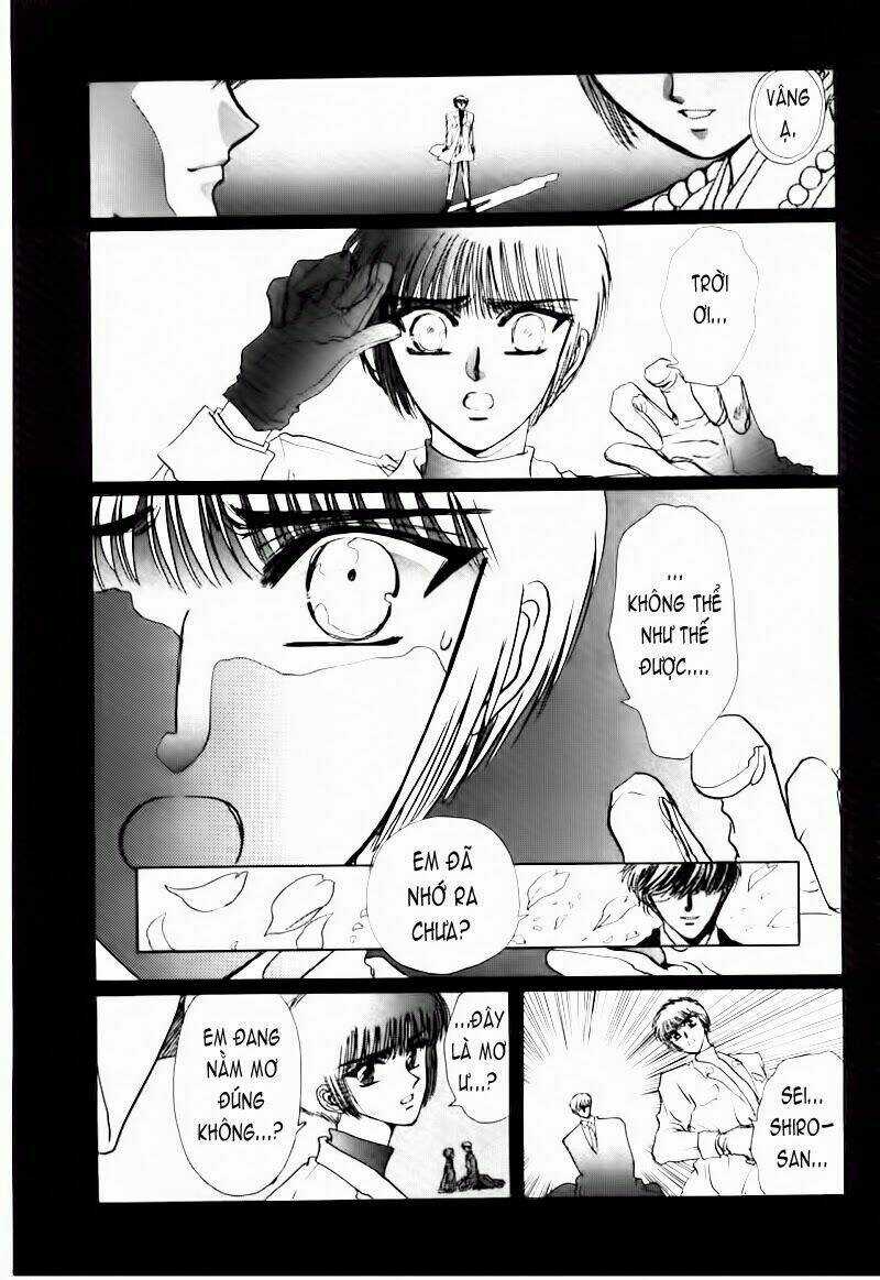 Tokyo Babylon - Chapter 11 - Trang 26