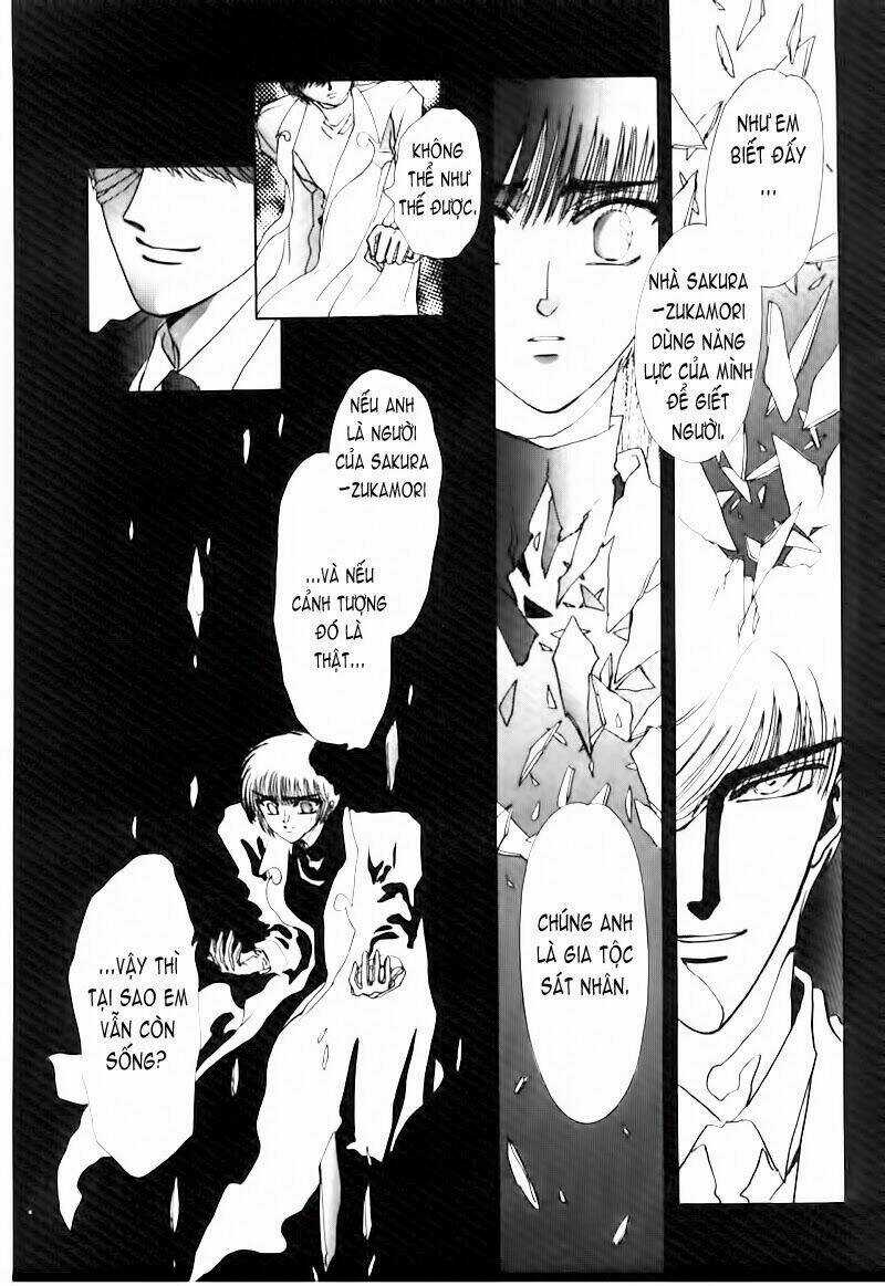 Tokyo Babylon - Chapter 11 - Trang 28