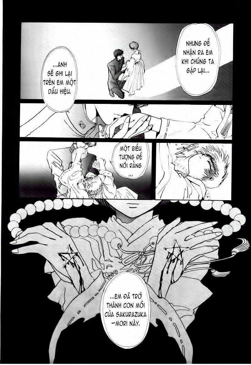 Tokyo Babylon - Chapter 11 - Trang 31