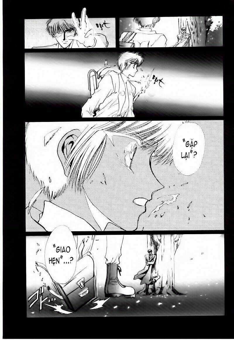 Tokyo Babylon - Chapter 11 - Trang 6