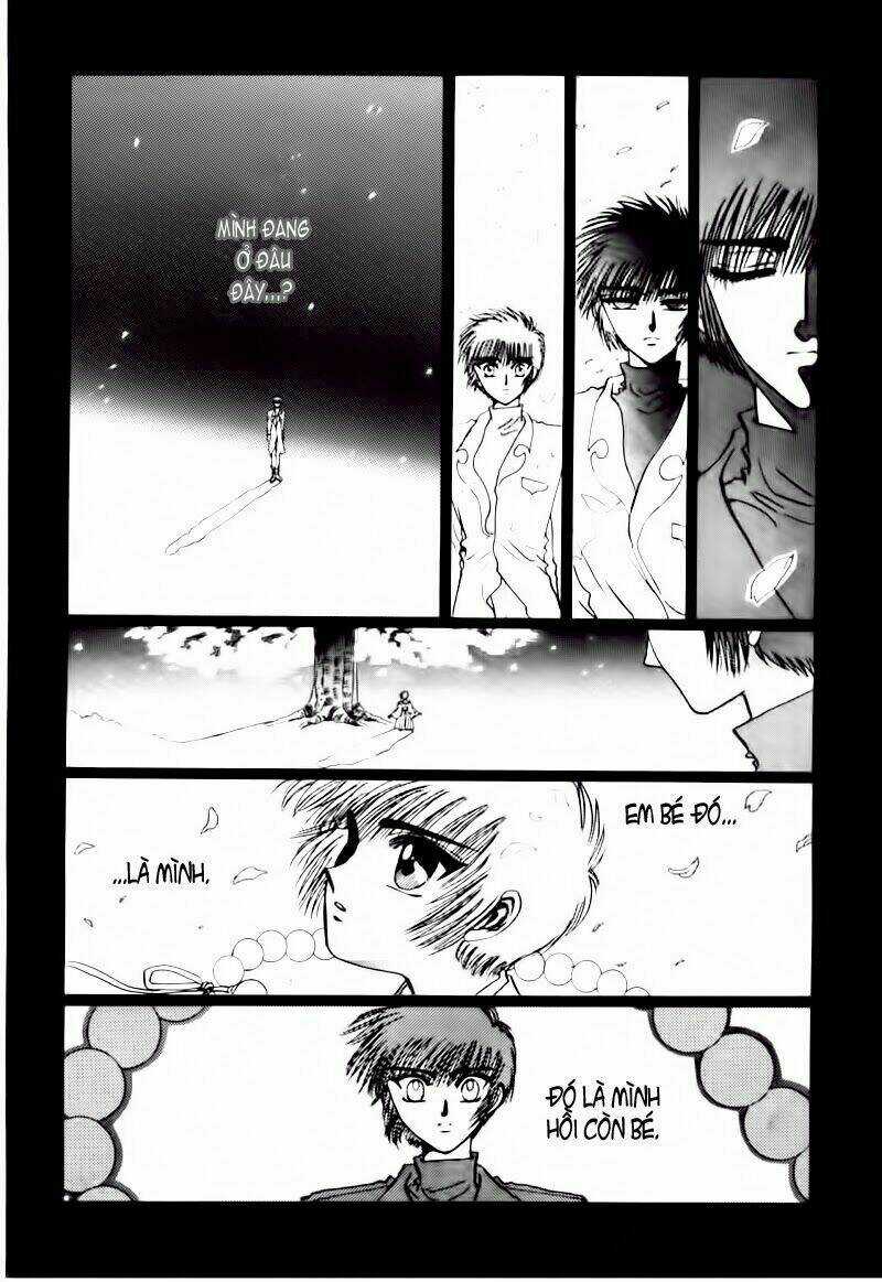 Tokyo Babylon - Chapter 11 - Trang 7