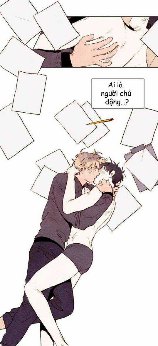 Tokyo Babylon - Chapter 12 - Trang 2