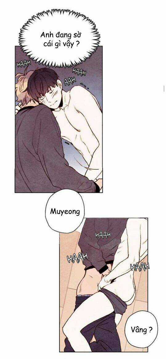 Tokyo Babylon - Chapter 12 - Trang 17