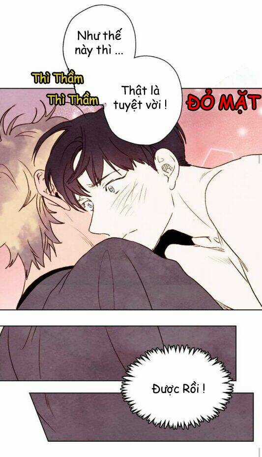 Tokyo Babylon - Chapter 12 - Trang 18