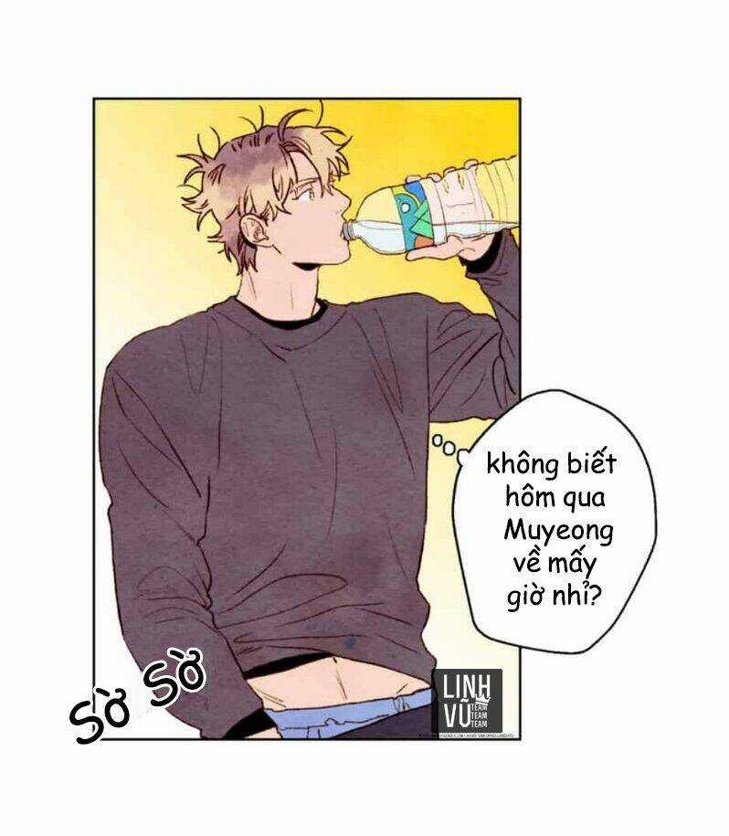 Tokyo Babylon - Chapter 12 - Trang 20