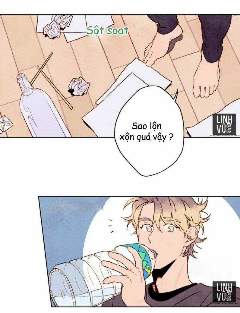 Tokyo Babylon - Chapter 12 - Trang 21