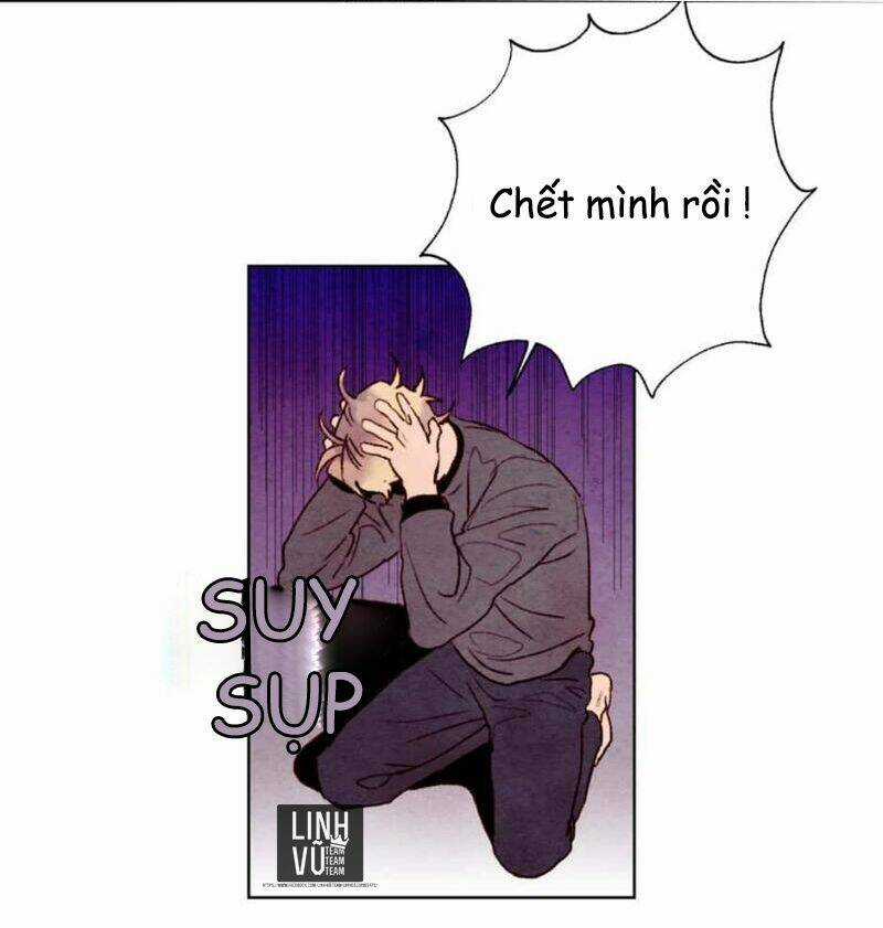 Tokyo Babylon - Chapter 12 - Trang 26