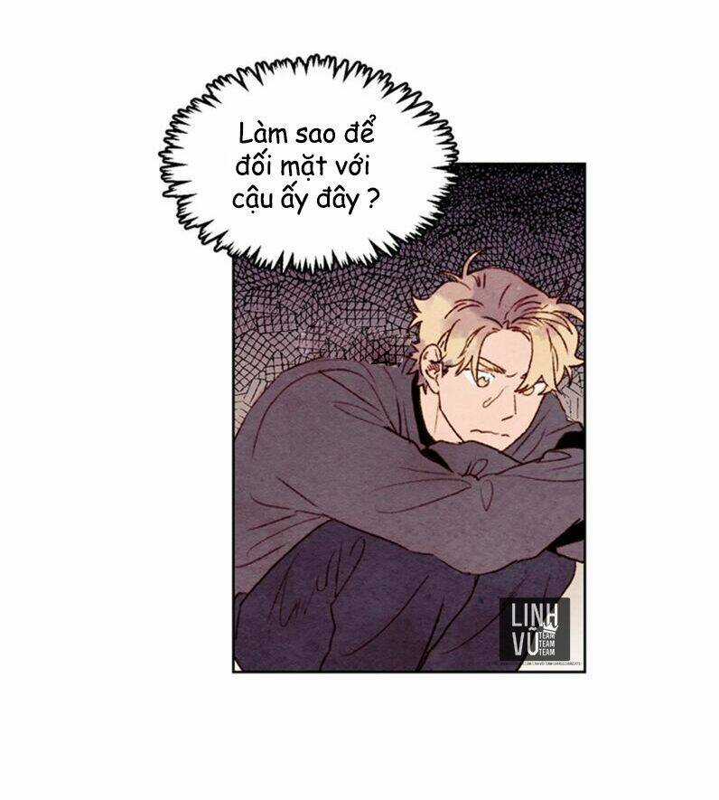 Tokyo Babylon - Chapter 12 - Trang 31