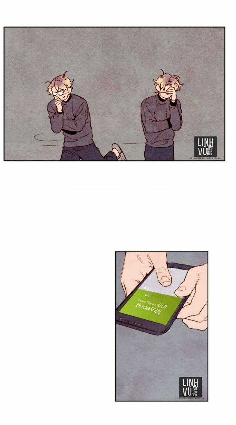 Tokyo Babylon - Chapter 12 - Trang 32