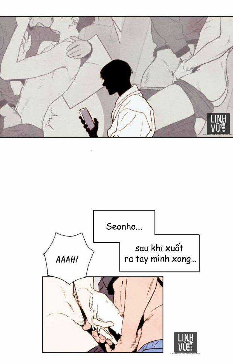 Tokyo Babylon - Chapter 12 - Trang 35