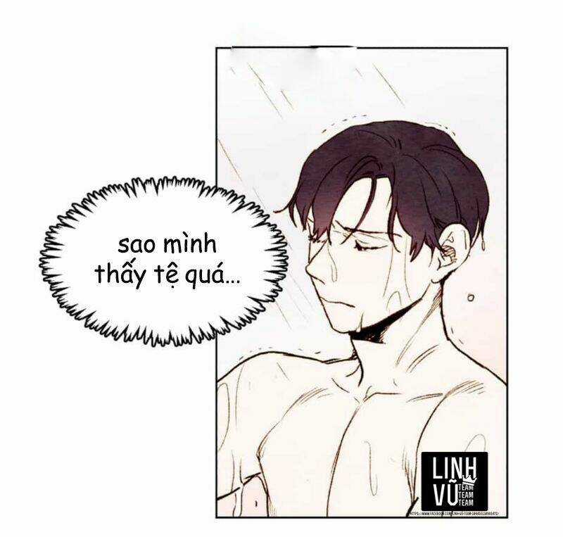 Tokyo Babylon - Chapter 12 - Trang 41