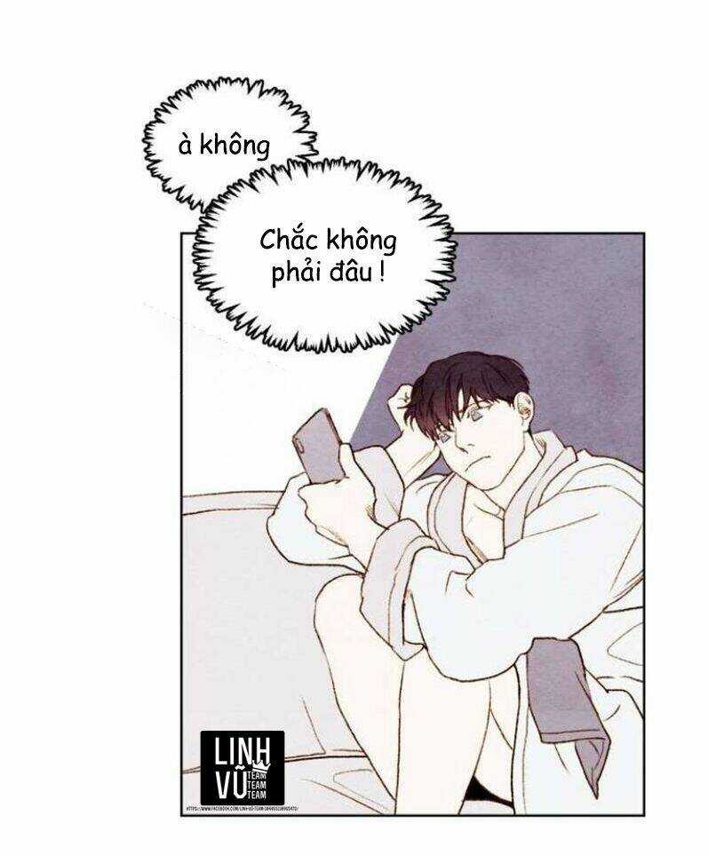 Tokyo Babylon - Chapter 12 - Trang 44