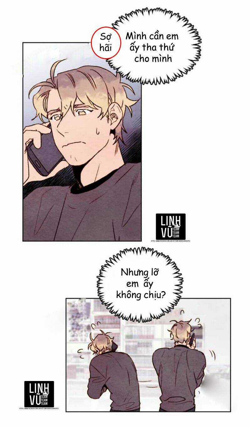 Tokyo Babylon - Chapter 12 - Trang 46