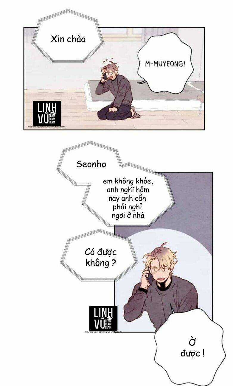 Tokyo Babylon - Chapter 12 - Trang 47