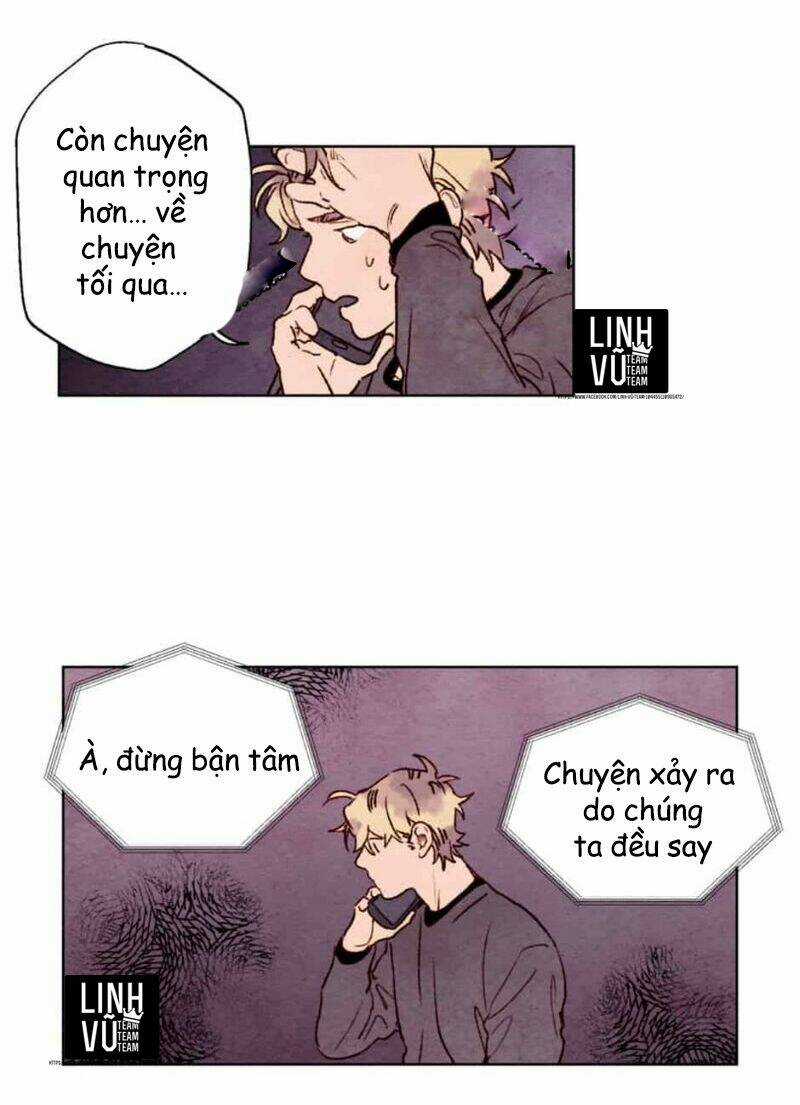 Tokyo Babylon - Chapter 12 - Trang 48