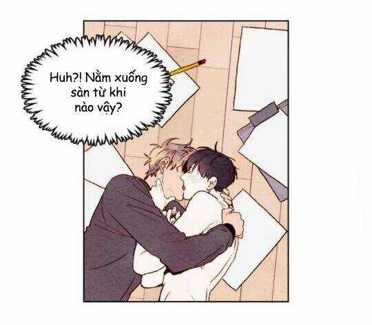 Tokyo Babylon - Chapter 12 - Trang 8