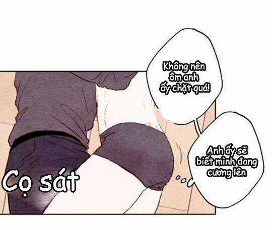 Tokyo Babylon - Chapter 12 - Trang 9