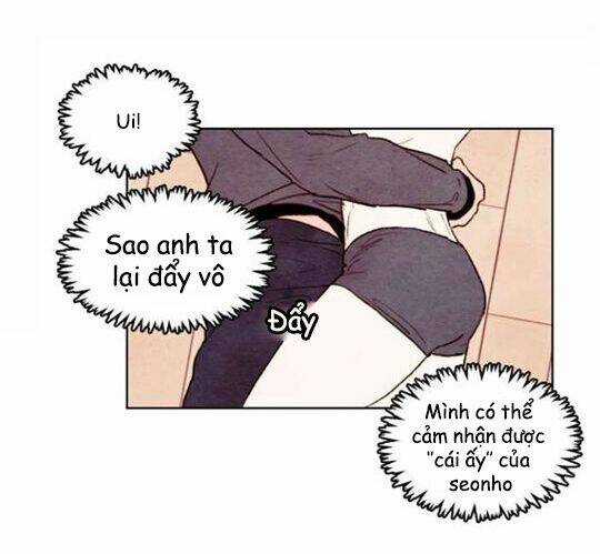 Tokyo Babylon - Chapter 12 - Trang 10